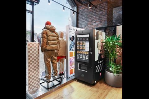 Coal Drops Yard Store 1